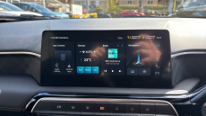 MG MG3 1.5 Hybrid Trophy 5dr Auto Hybrid Hatchback